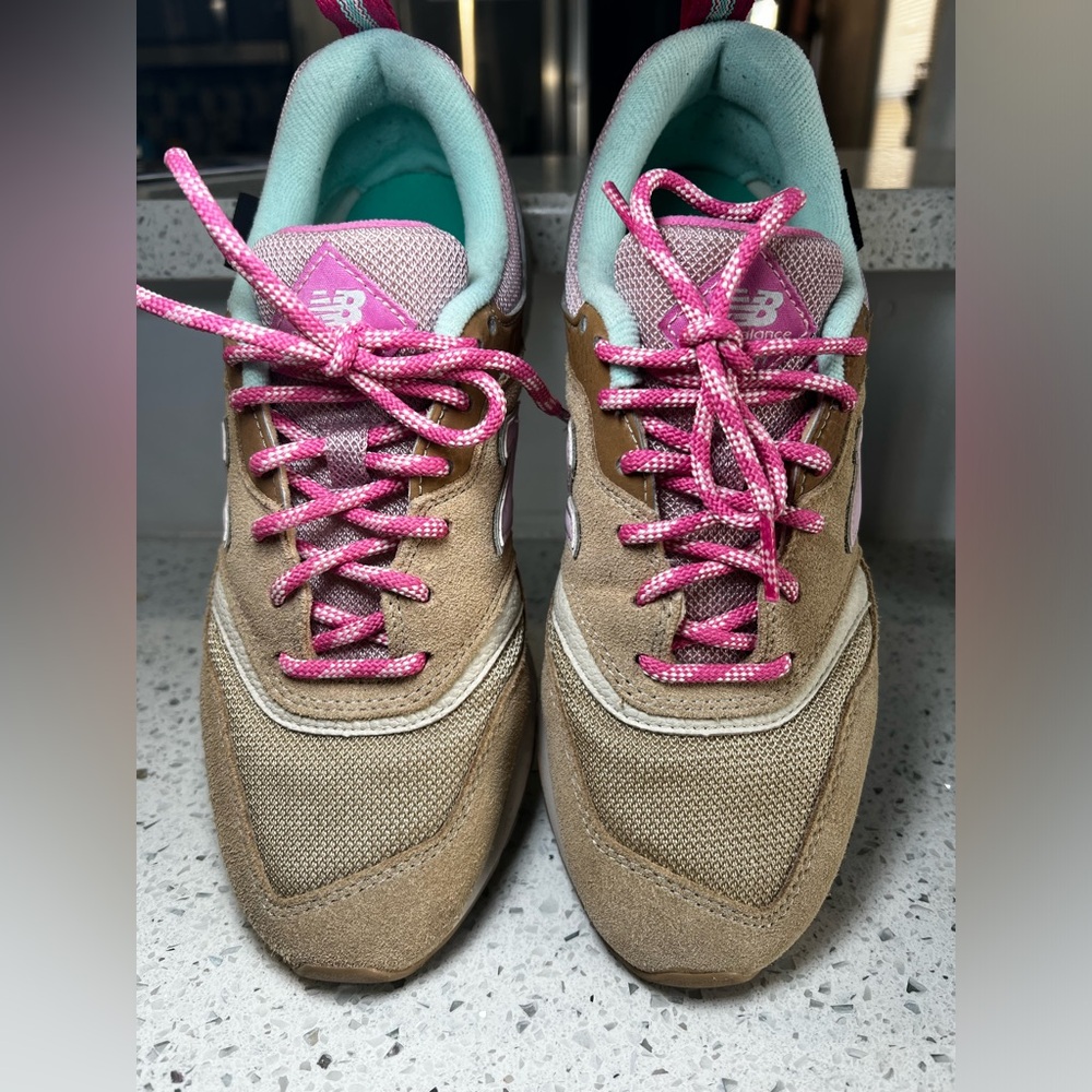 New Balance x Cordura 997H Women’s US Size 7.5 CW997HOA